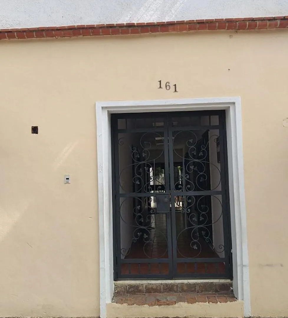 Apartamento De Un Solo Piso Zona Colonial Santo Domingo Dominikai Köztársaság