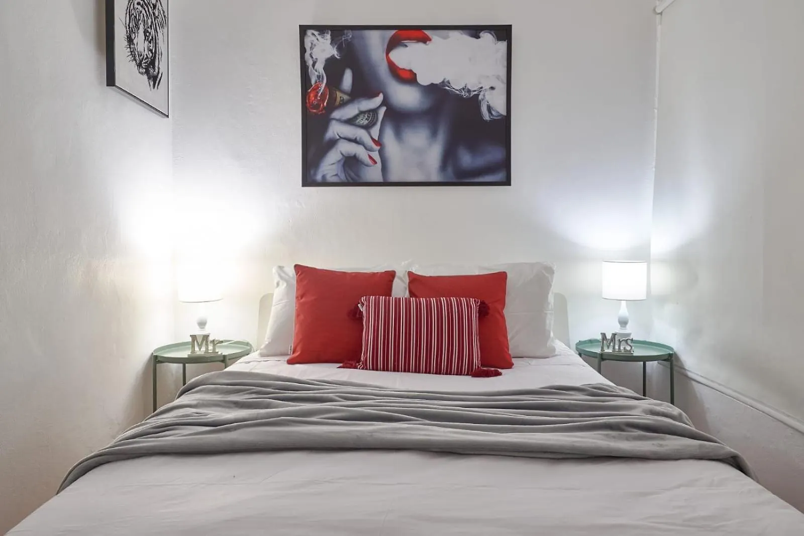 Apartman Apartamento De Un Solo Piso Zona Colonial Santo Domingo Dominikai Köztársaság