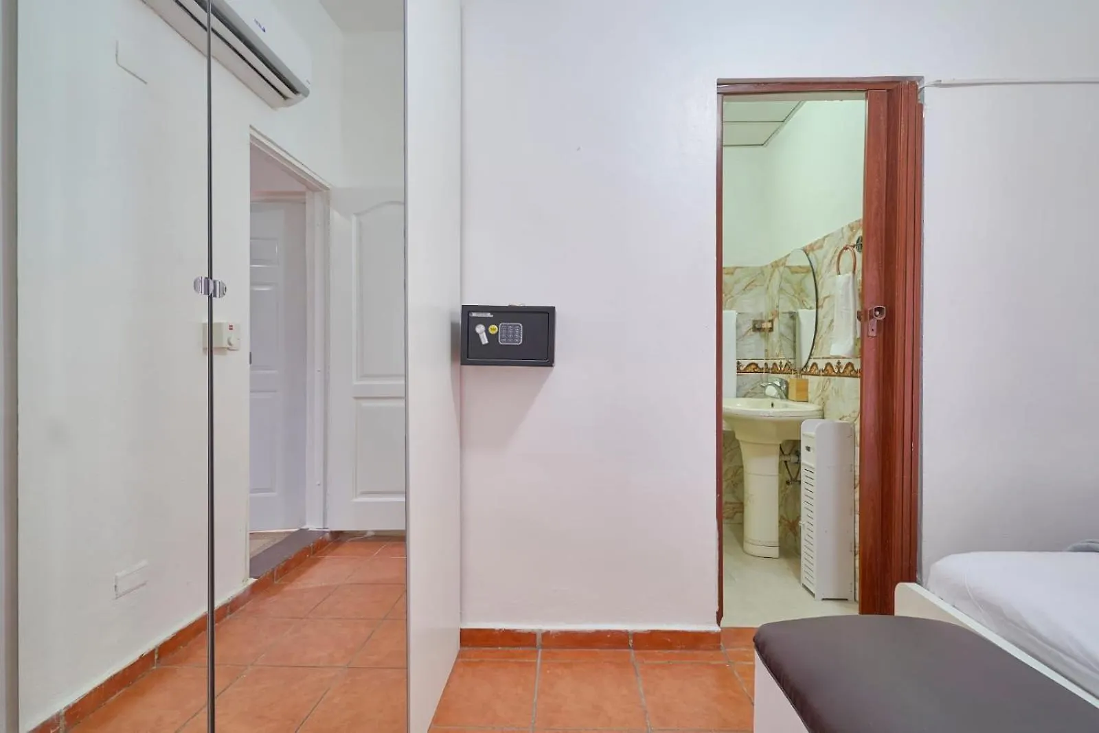 Lejlighed Apartamento De Un Solo Piso Zona Colonial Santo Domingo