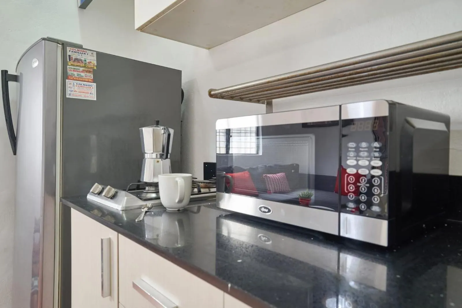 Lejlighed Apartamento De Un Solo Piso Zona Colonial Santo Domingo